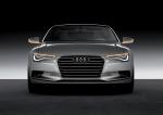 Audi Sportback Concept 2009 года